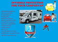 Invisible Protection for Your Campervan