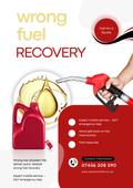 Wrong Fuel Recovery