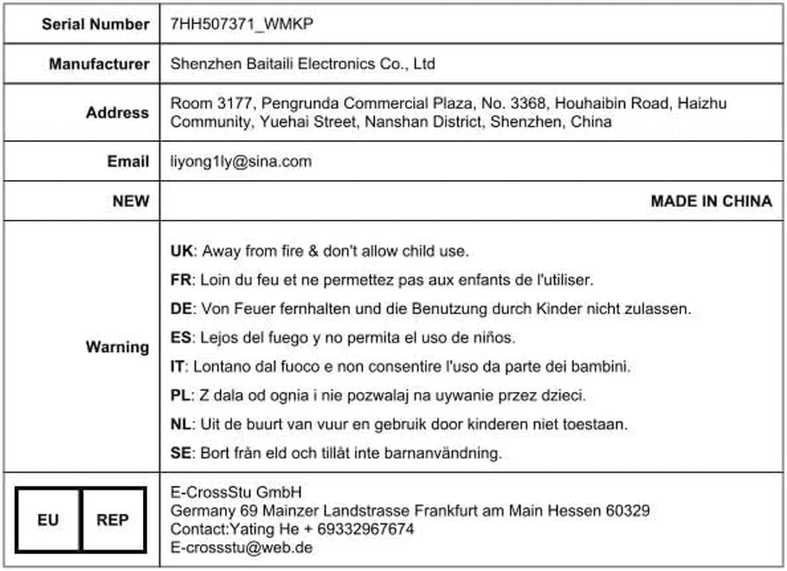 Convenient 360 Degree Rotating Inspection Tool Folding Versatile Extendable Tool for Inspections Repair